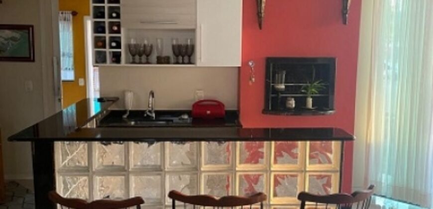 Casa de Excelente padrão no Centro de Ibirama