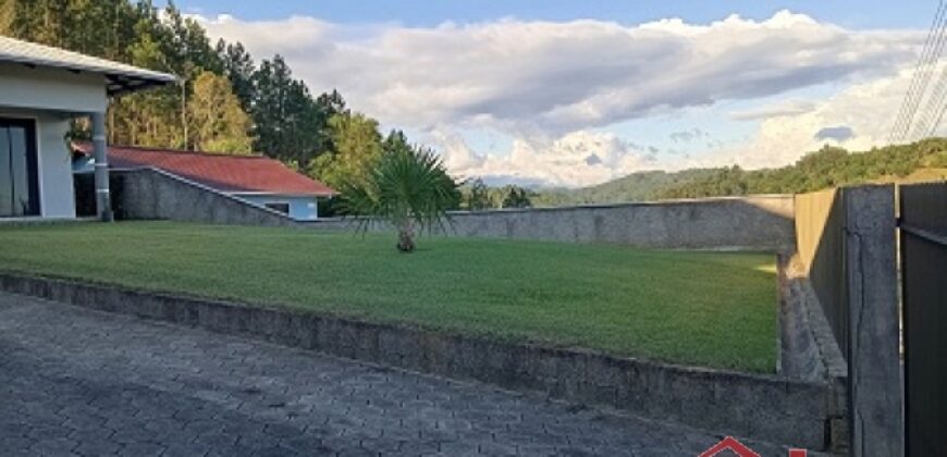 Casa no Bairro Progresso