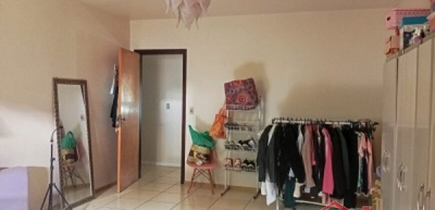 Casa com potencial de Investimento