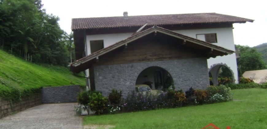 🌿🏡 Oportunidade Exclusiva para Investidores em Ibirama!