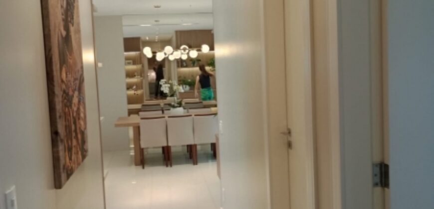 Exclusividade em Presidente Getúlio!