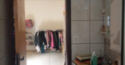 Casa com potencial de Investimento