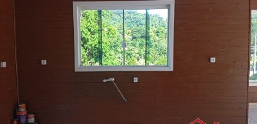 Casa Nova no Centro de Ibirama