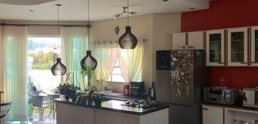 Casa de Excelente padrão no Centro de Ibirama