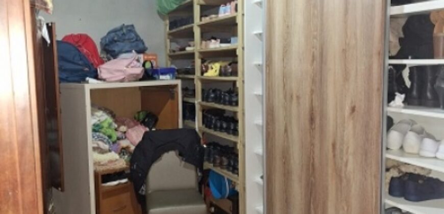 Casa com piscina no Ponto Chic