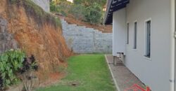 Casa no Bairro Progresso