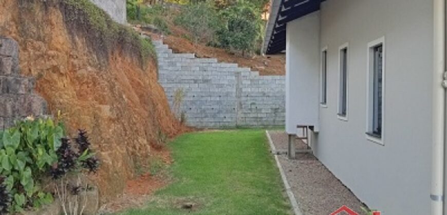 Casa no Bairro Progresso