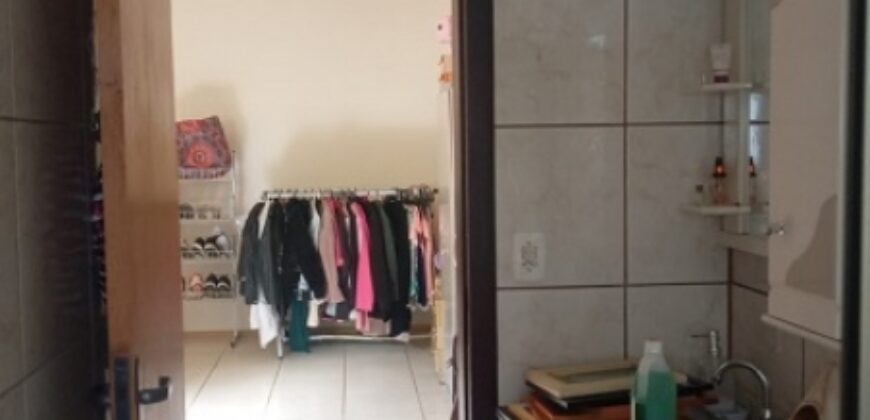 Casa com potencial de Investimento