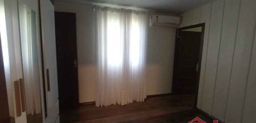 Sítio Encantador em Ibirama! 🏡