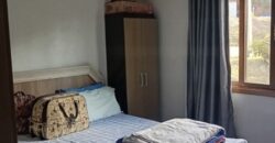 Tranquilidade, espaço e contato com a natureza