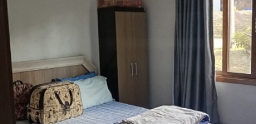 Tranquilidade, espaço e contato com a natureza