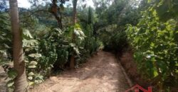 Seu refúgio no campo espera por você!