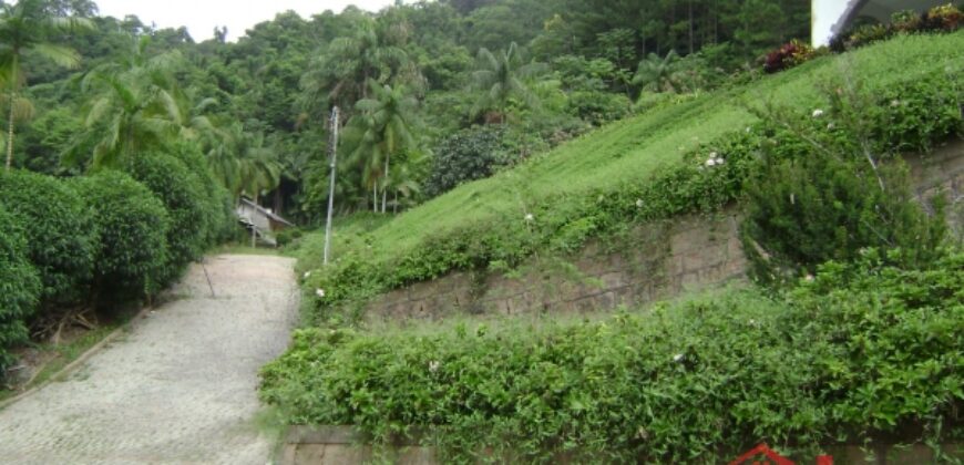 🌿🏡 Oportunidade Exclusiva para Investidores em Ibirama!