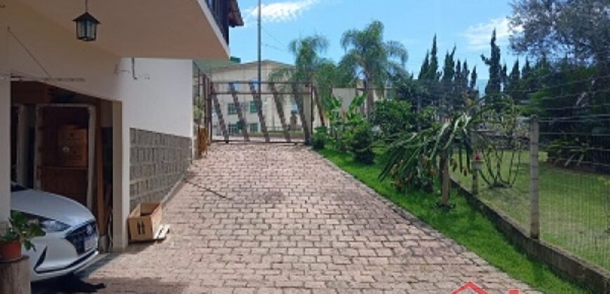 Oportunidade Imperdível – Casa Próxima à UDESC e IFC