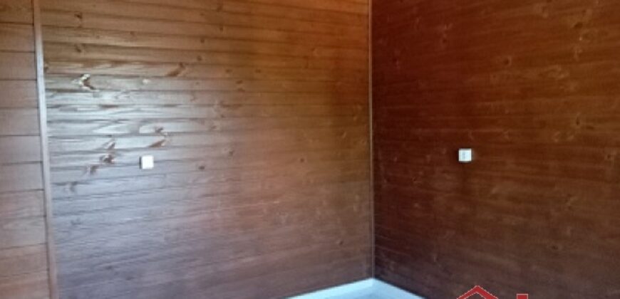 Casa Nova no Centro de Ibirama