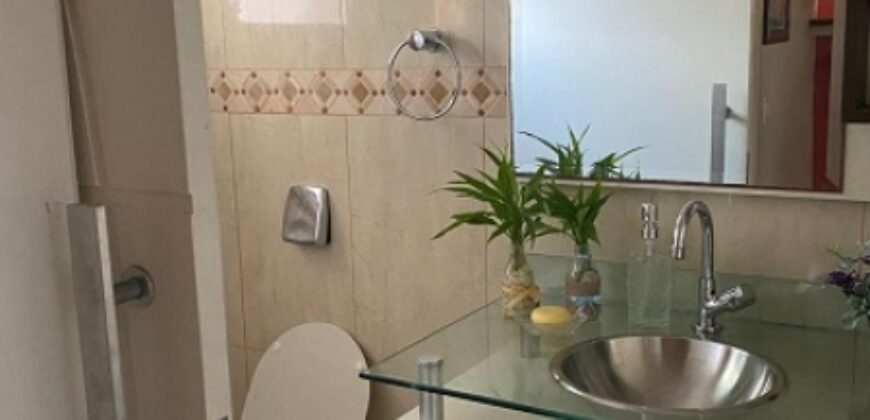 Casa de Excelente padrão no Centro de Ibirama