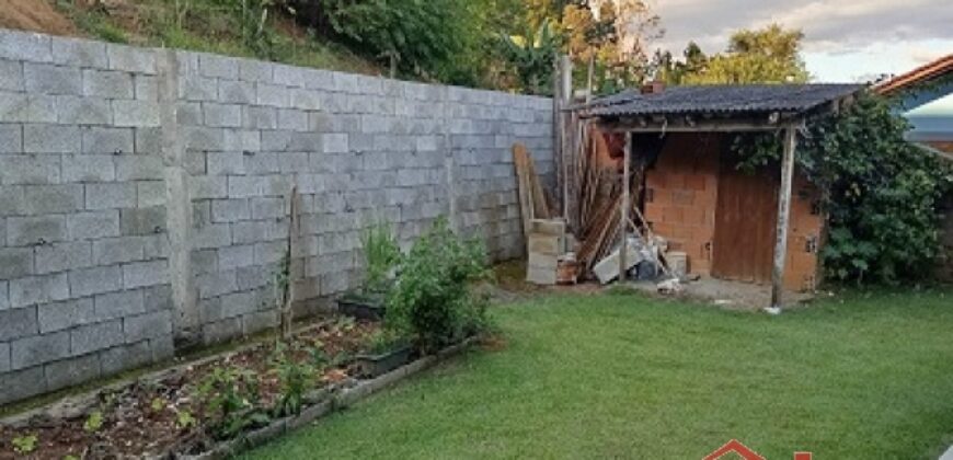 Casa no Bairro Progresso