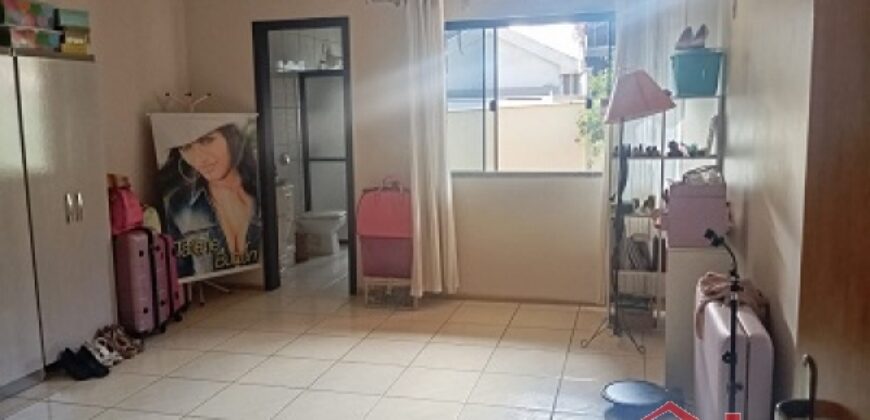 Casa com potencial de Investimento