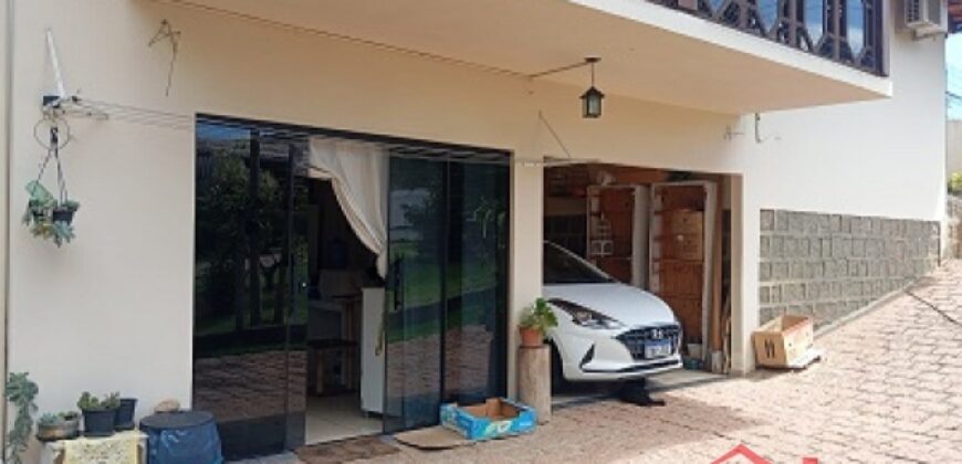 Oportunidade Imperdível – Casa Próxima à UDESC e IFC