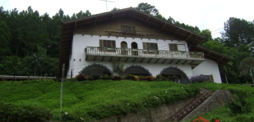 🌿🏡 Oportunidade Exclusiva para Investidores em Ibirama!