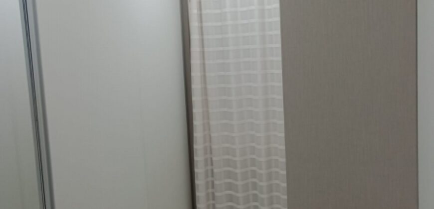 Exclusividade em Presidente Getúlio!