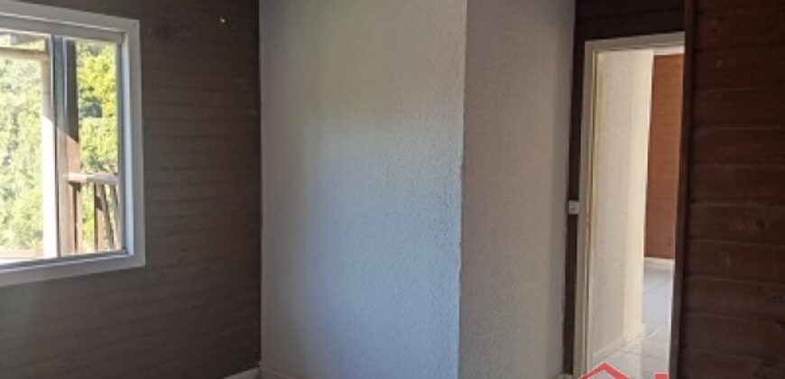 Casa Nova no Centro de Ibirama