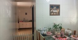 Casa com potencial de Investimento