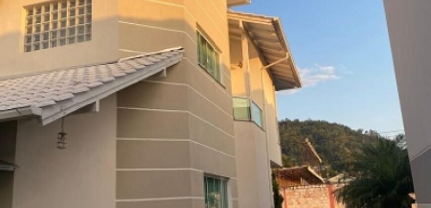 Casa de Excelente padrão no Centro de Ibirama