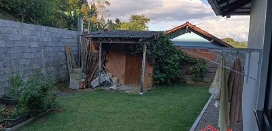 Casa no Bairro Progresso