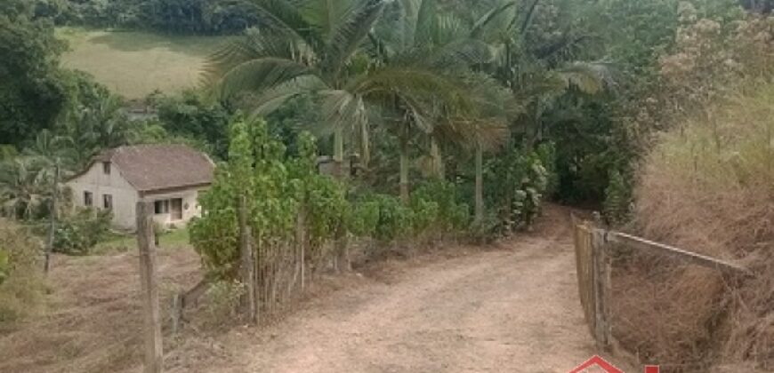 Seu refúgio no campo espera por você!