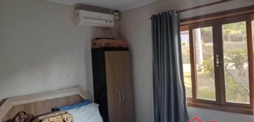 Tranquilidade, espaço e contato com a natureza