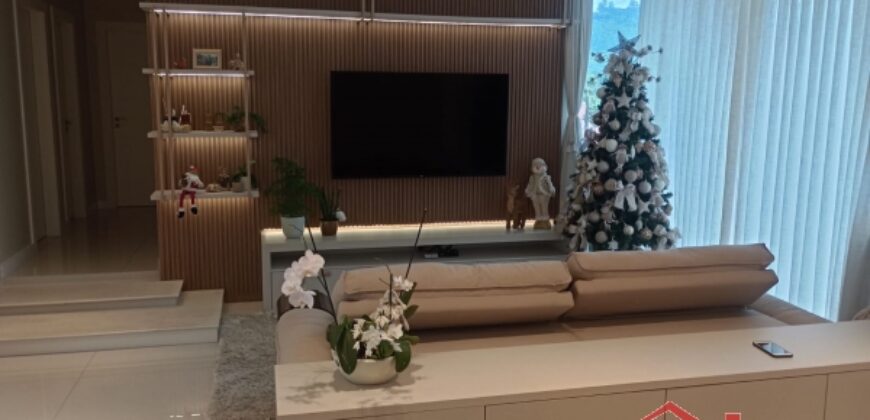 Exclusividade em Presidente Getúlio!