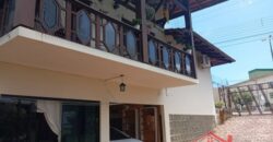 Oportunidade Imperdível – Casa Próxima à UDESC e IFC