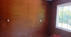 Casa Nova no Centro de Ibirama