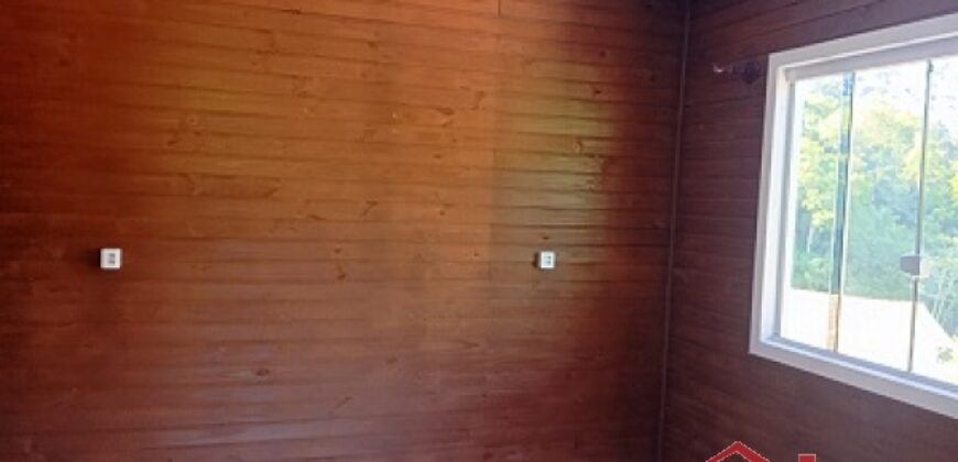 Casa Nova no Centro de Ibirama