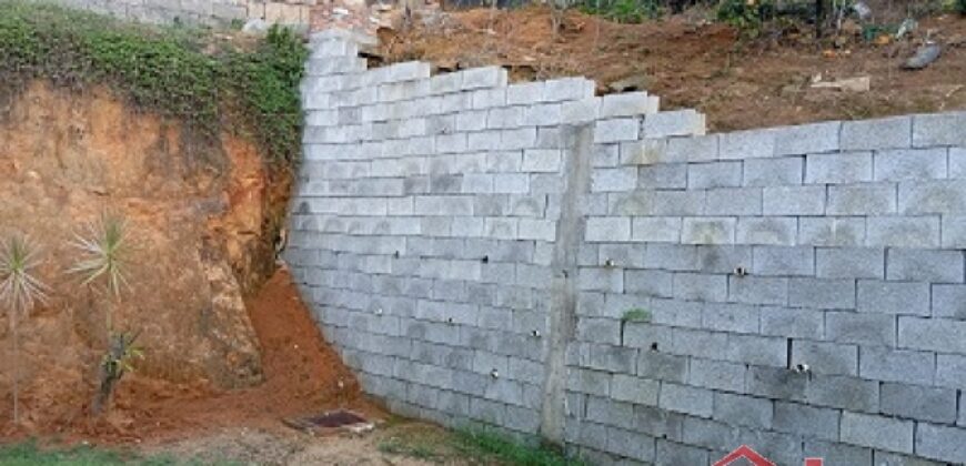 Casa no Bairro Progresso