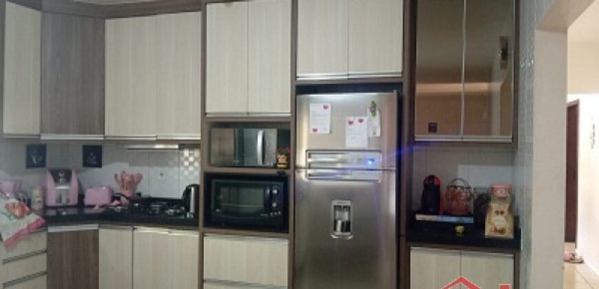 Casa com potencial de Investimento