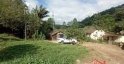 Seu refúgio no campo espera por você!