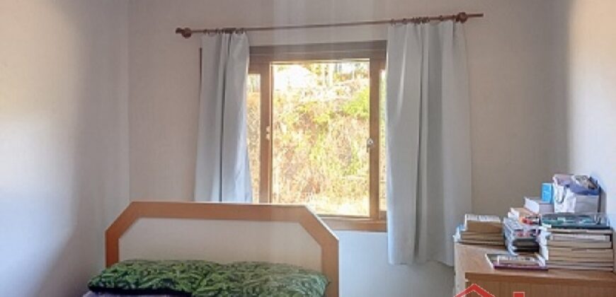 Tranquilidade, espaço e contato com a natureza