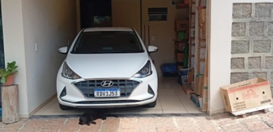 Oportunidade Imperdível – Casa Próxima à UDESC e IFC