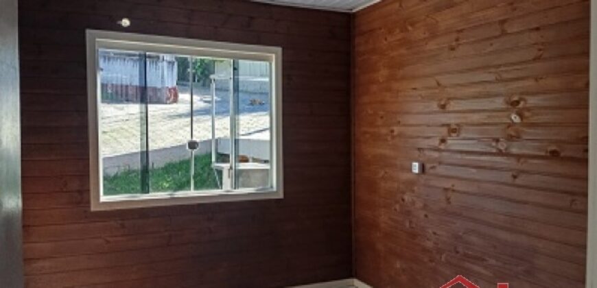 Casa Nova no Centro de Ibirama