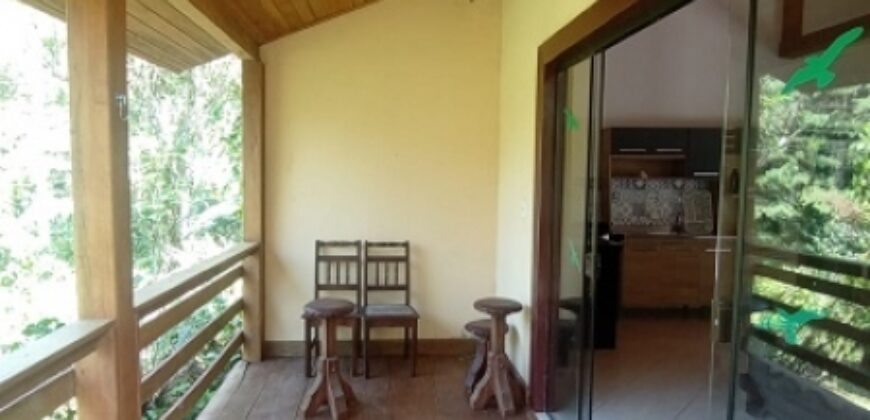 Sítio Encantador em Ibirama! 🏡