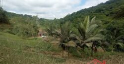 Seu refúgio no campo espera por você!