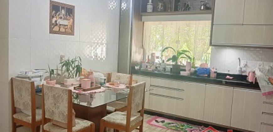 Casa com potencial de Investimento