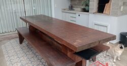 Exclusividade em Presidente Getúlio!