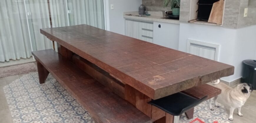 Exclusividade em Presidente Getúlio!