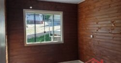 Casa Nova no Centro de Ibirama