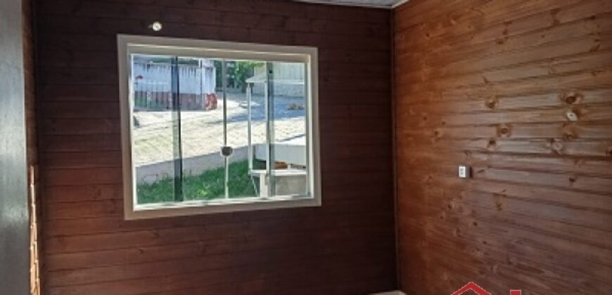 Casa Nova no Centro de Ibirama