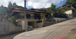 Casa com potencial de Investimento