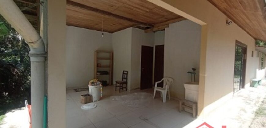 Sítio Encantador em Ibirama! 🏡